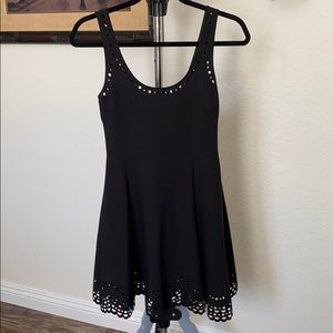 EUC Elizabeth and James dress